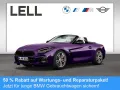 BMW Z4 M40i