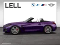 BMW Z4 M40i