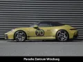 Porsche 992 911 Spirit 70 Clubleder InnoDrive Sportabgas