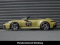 Porsche 992 911 Spirit 70 Clubleder InnoDrive Sportabgas