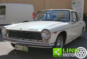 Other INNOCENTI Other 1100 Coupè