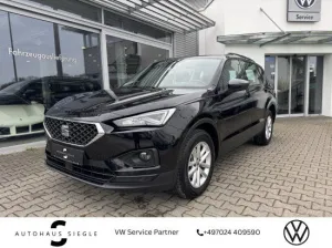 Seat Tarraco 2.0 TDI Style 7-Sitze DSG Navi ACC LED A