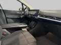 BMW 216 Active Tourer i (ab 2022) HUD Navi Digitales