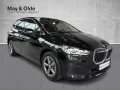 BMW 216 Active Tourer i (ab 2022) HUD Navi Digitales