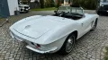Corvette C1 in (fast) originalem Zustand