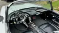Corvette C1 in (fast) originalem Zustand