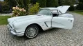 Corvette C1 in (fast) originalem Zustand