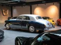 Rolls-Royce Silver Cloud III Saloon - LHD