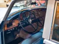 Rolls-Royce Silver Cloud III Saloon - LHD