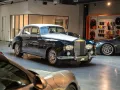 Rolls-Royce Silver Cloud III Saloon - LHD