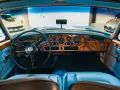 Rolls-Royce Silver Cloud III Saloon - LHD