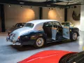 Rolls-Royce Silver Cloud III Saloon - LHD