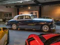Rolls-Royce Silver Cloud III Saloon - LHD
