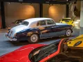 Rolls-Royce Silver Cloud III Saloon - LHD