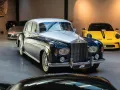 Rolls-Royce Silver Cloud III Saloon - LHD