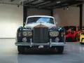 Rolls-Royce Silver Cloud III Saloon - LHD