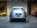 Rolls-Royce Silver Cloud III Saloon - LHD