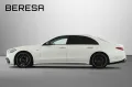 Mercedes-Benz AMG S 63 E Performance L First-Class TV Massage
