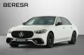 Mercedes-Benz AMG S 63 E Performance L First-Class TV Massage