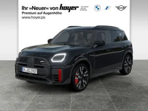MINI John Cooper Works ALL4 John Cooper Works Trim Co