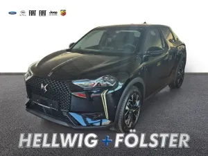 DS Automobiles DS3 E-Tense Etoile 11kw Shz Navi Kamera 360  Mat