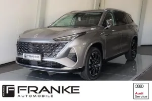 MGS9 PHEV Premium ( 220 kW / 299 PS) Klima