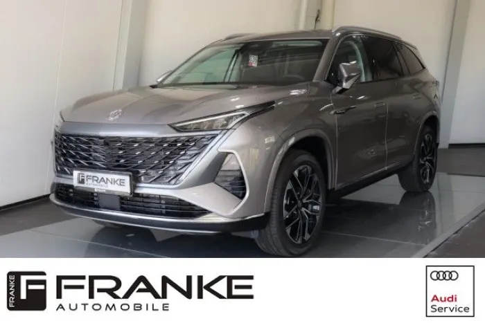 MGS9 PHEV Premium ( 220 kW / 299 PS) Klima