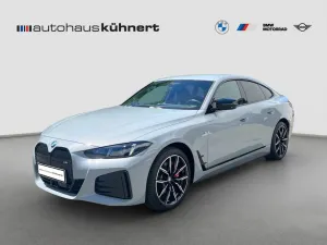 BMW i4 Gran Coupe xDrive M50 ///M-Sport PRO ACC HiFi
