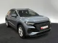 Audi Q4 e-tron 45 quattro 210 kW