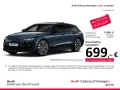 Audi S6 e-tron Avant quattro B&O AHK 360°CAM ACC LM21