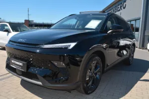 BAIC Beijing X55 Sport-LM19-sofort verfügbar