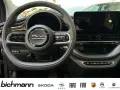 Fiat 500e 23,8 KWh DAB+ Apps Tempo Keyless