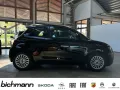 Fiat 500e 23,8 KWh DAB+ Apps Tempo Keyless