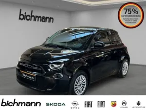 Fiat 500e 23,8 KWh DAB+ Apps Tempo Keyless