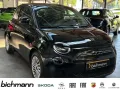 Fiat 500e 23,8 KWh DAB+ Apps Tempo Keyless