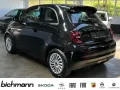 Fiat 500e 23,8 KWh DAB+ Apps Tempo Keyless