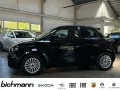 Fiat 500e 23,8 KWh DAB+ Apps Tempo Keyless