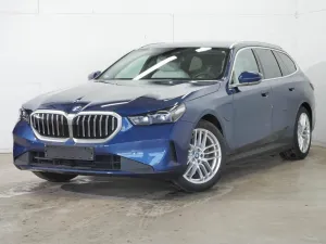 BMW 530e