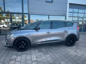 Renault Grand Scenic 1.3TCe 160 Black Edition