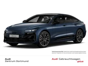 Audi S6 e-tron Sportback quattro PANO B&O AHK 360°CAM