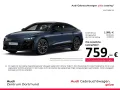 Audi S6 e-tron Sportback quattro PANO B&O AHK 360°CAM