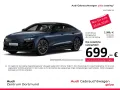 Audi S6 e-tron Sportback quattro PANO B&O AHK 360°CAM
