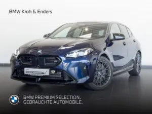 BMW M135 I xDrive M Sport  Adapt.-LED+H&K+SHZ