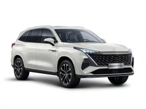 MGS9 PHEV Premium