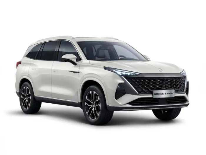 MGS9 PHEV Premium