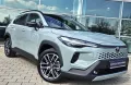 Toyota Corolla Cross 2,0 Teamplayer 4x2