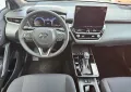 Toyota Corolla Cross 2,0 Teamplayer 4x2