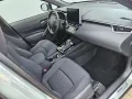 Toyota Corolla Cross 2,0 Teamplayer 4x2