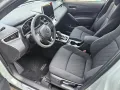 Toyota Corolla Cross 2,0 Teamplayer 4x2