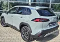 Toyota Corolla Cross 2,0 Teamplayer 4x2